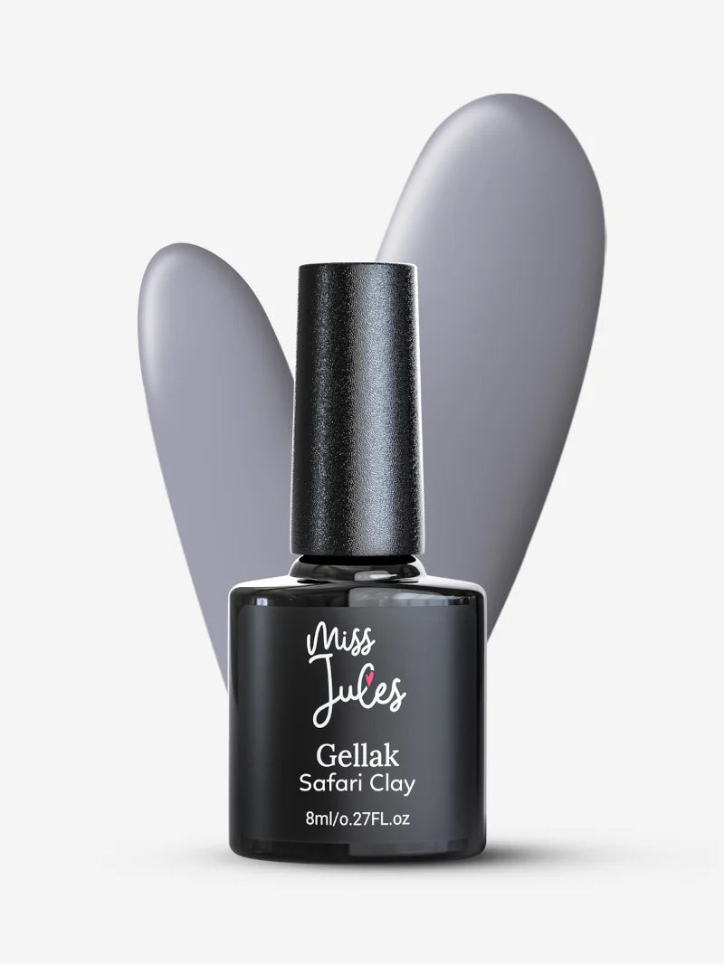 Miss Jules - Gellak Safari Clay