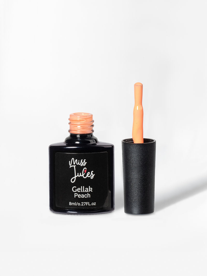 Miss Jules - Gellak Peach