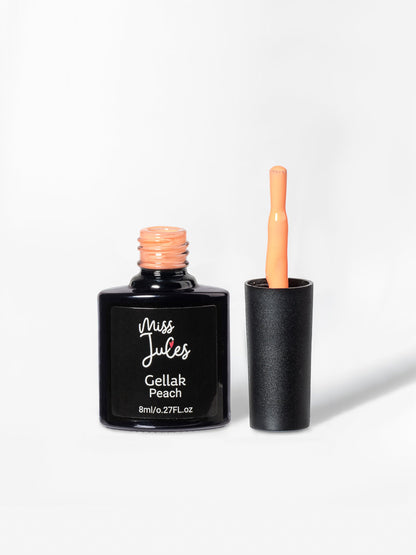 Miss Jules - Gellak Peach