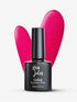Miss Jules - Gellak Fuchsia Pink