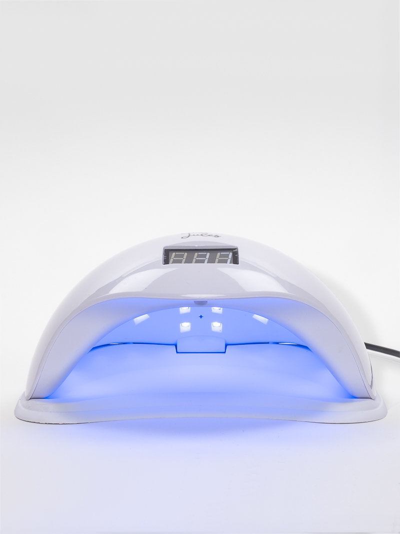 Miss Jules - Professionele UV/LED Lamp