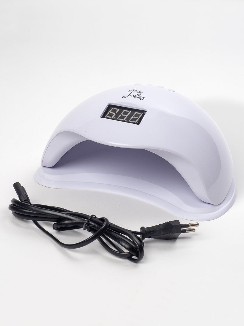 Miss Jules - Professionele UV/LED Lamp