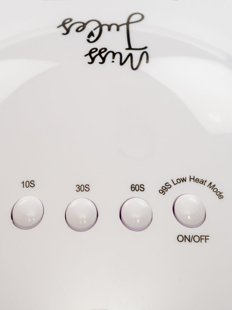 Professionele UV/LED Lamp