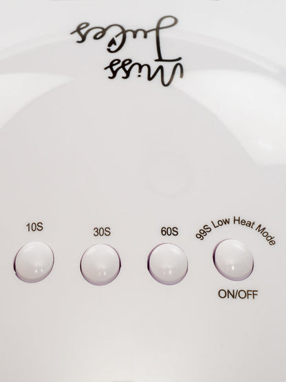 Professionele UV/LED Lamp