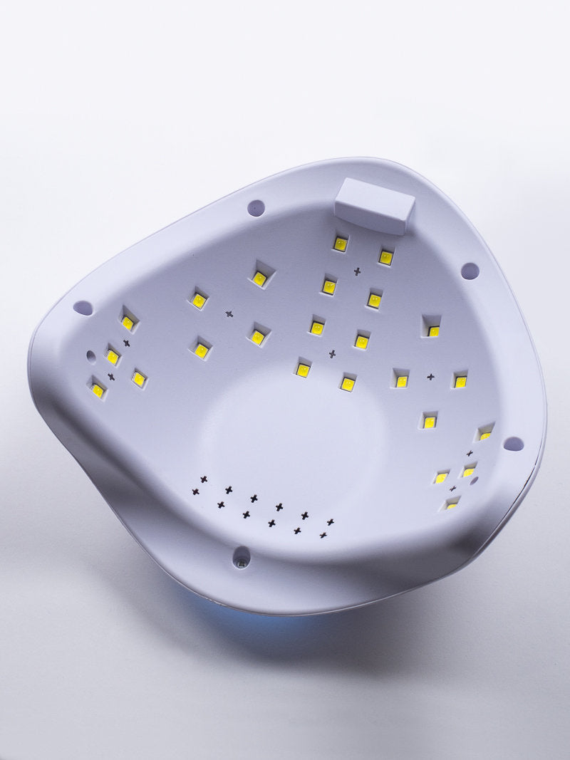 Miss Jules - Professionele UV/LED Lamp