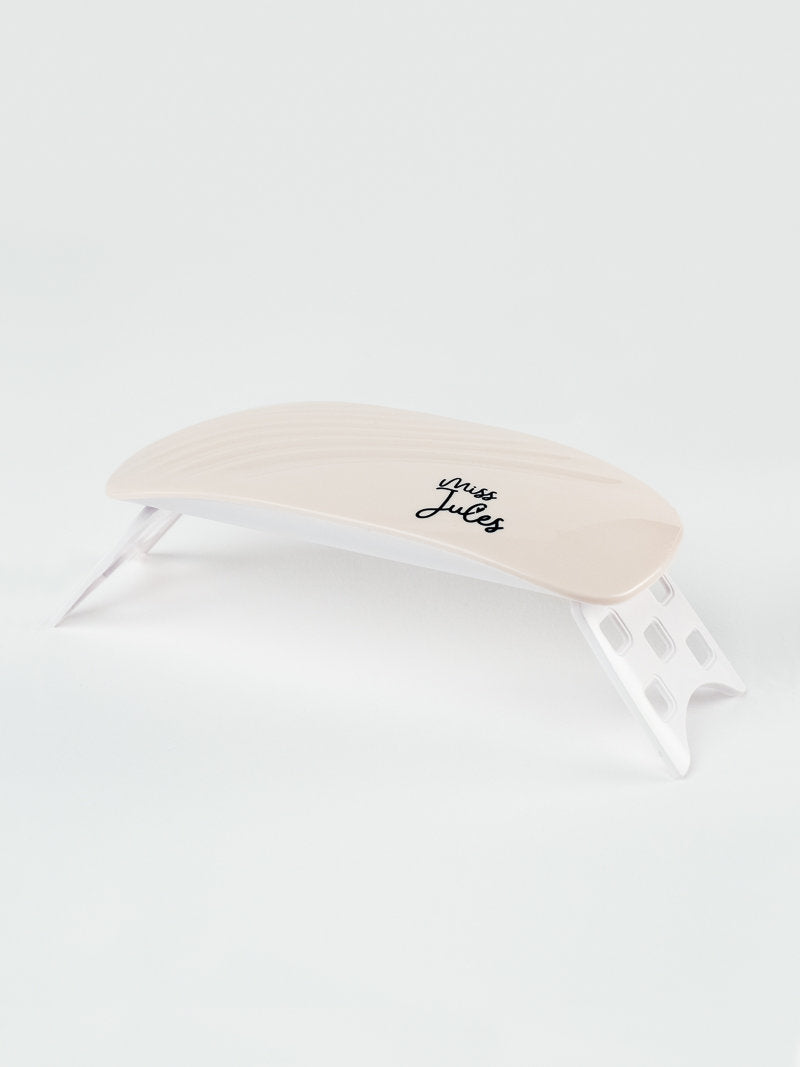 Miss Jules - Mini UV/LED Lamp