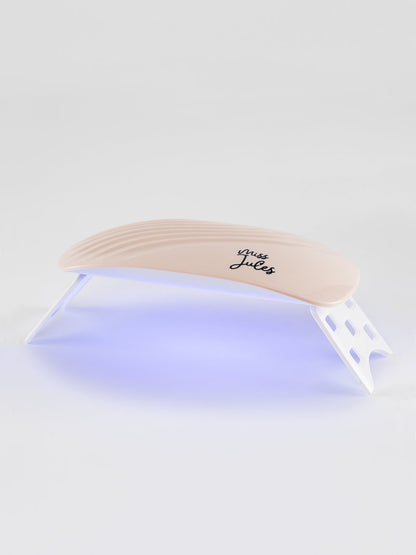 Mini UV/LED Lamp