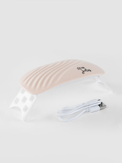 Mini UV/LED Lamp