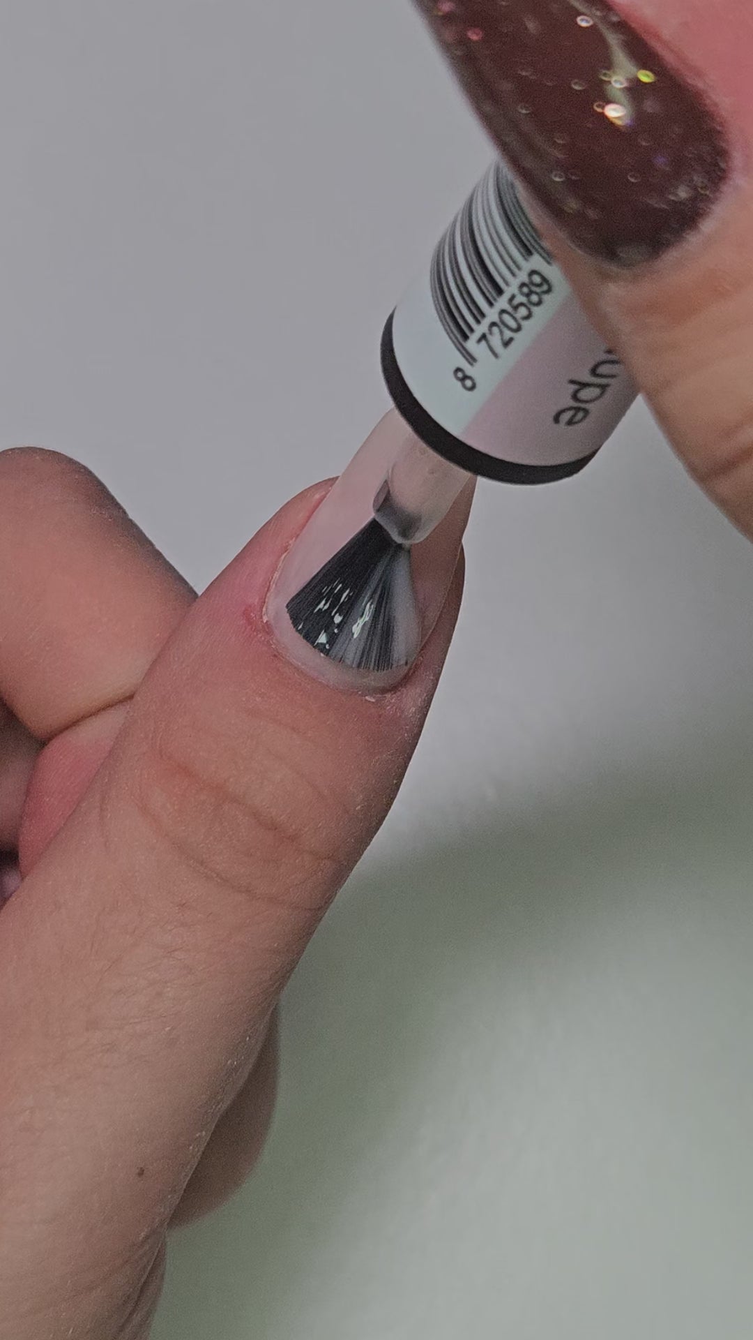 BIAB Milky Taupe