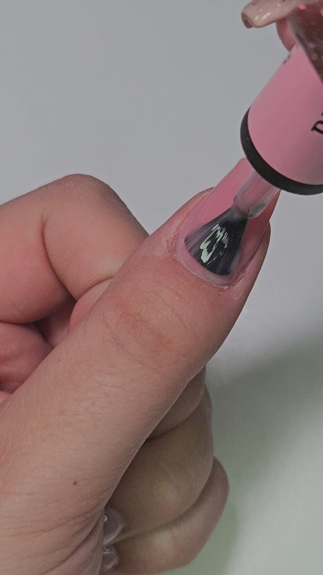 BIAB Mauve Nude