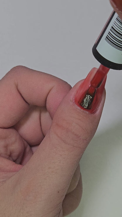 Gellak Charming Orange