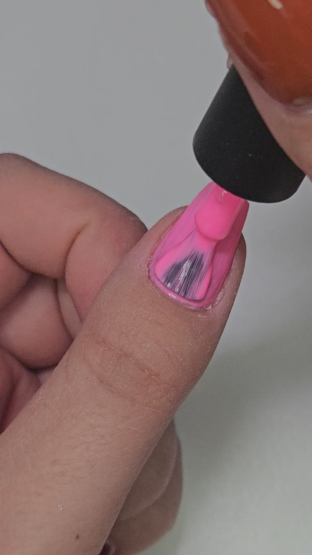 Gellak Pink