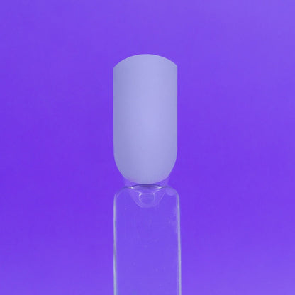 Resultaat Mat Topcoat UV/LED gelnagel stickers