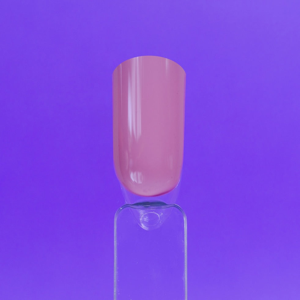 Resultaat Shine Topcoat UV/LED gelnagel stickers