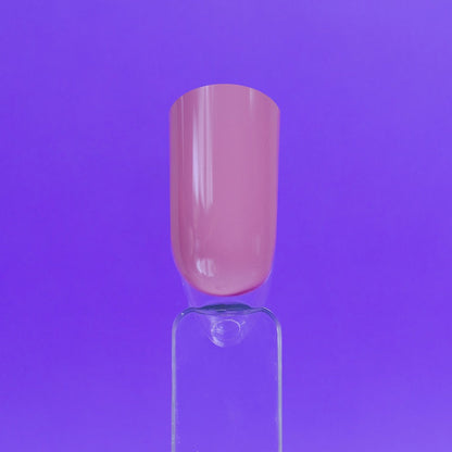 Resultaat Shine Topcoat UV/LED gelnagel stickers